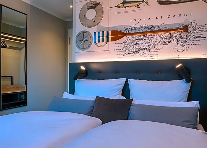 Hotel Uno 053